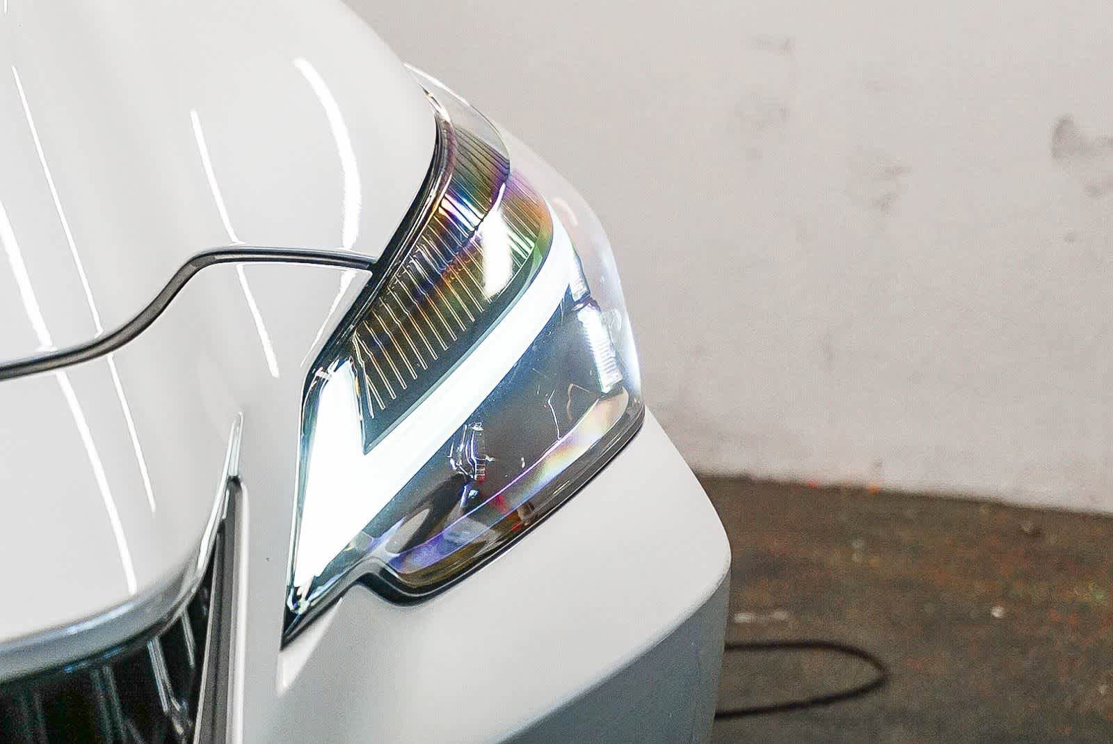 Used 2024 Lexus NX 250 FWD image 7