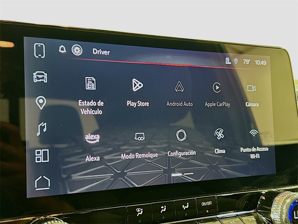 Used 2025 GMC Canyon Elevation w/ Convenience Package image 13