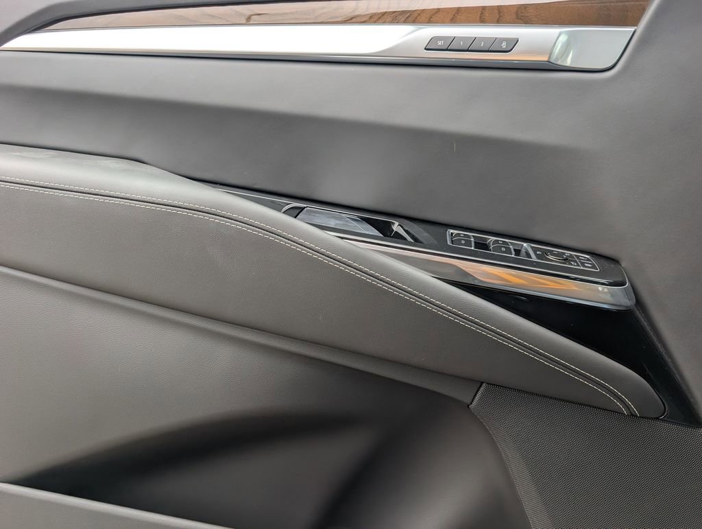 New 2026 Cadillac Escalade Platinum Sport image 15