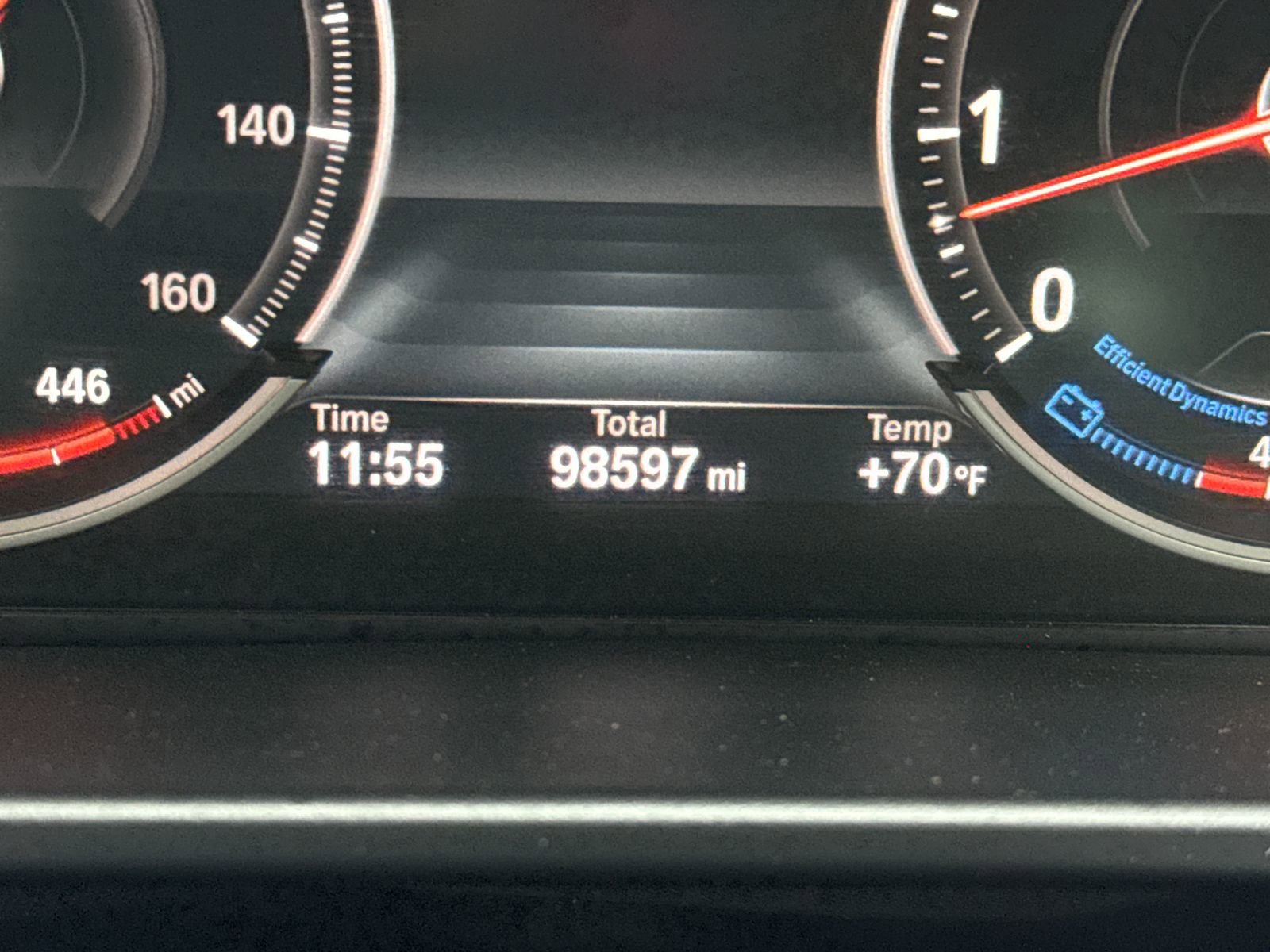 Used 2016 BMW X6 sDrive35i w/ XLine Package image 23