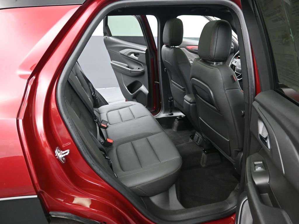 Used 2024 Chevrolet TrailBlazer RS w/ Convenience Package image 34