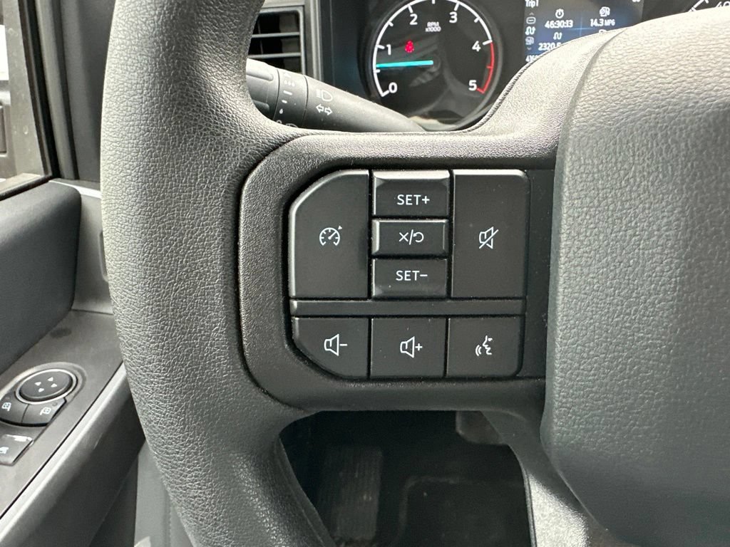 Used 2025 Ford F250 XLT w/ FX4 Off-Road Package AWD/4WD image 26