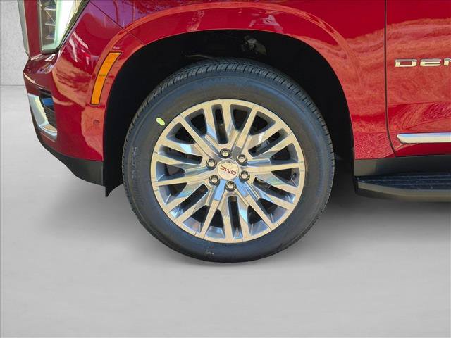 New 2026 GMC Yukon XL Denali w/ Advanced Technology Package AWD/4WD image 10