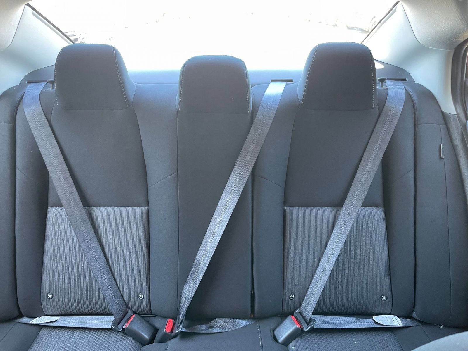 Used 2025 Nissan Sentra SV image 37