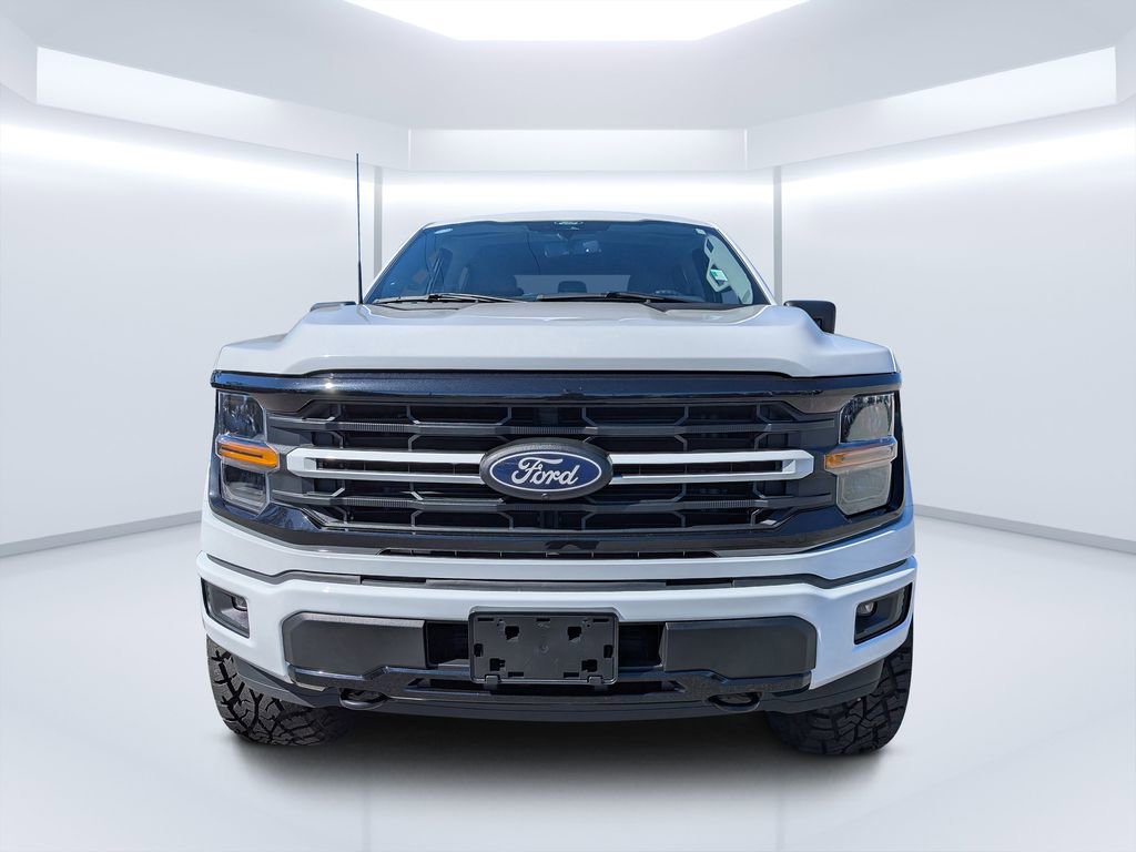 Used 2024 Ford F150 XLT w/ Tow/Haul Package image 8