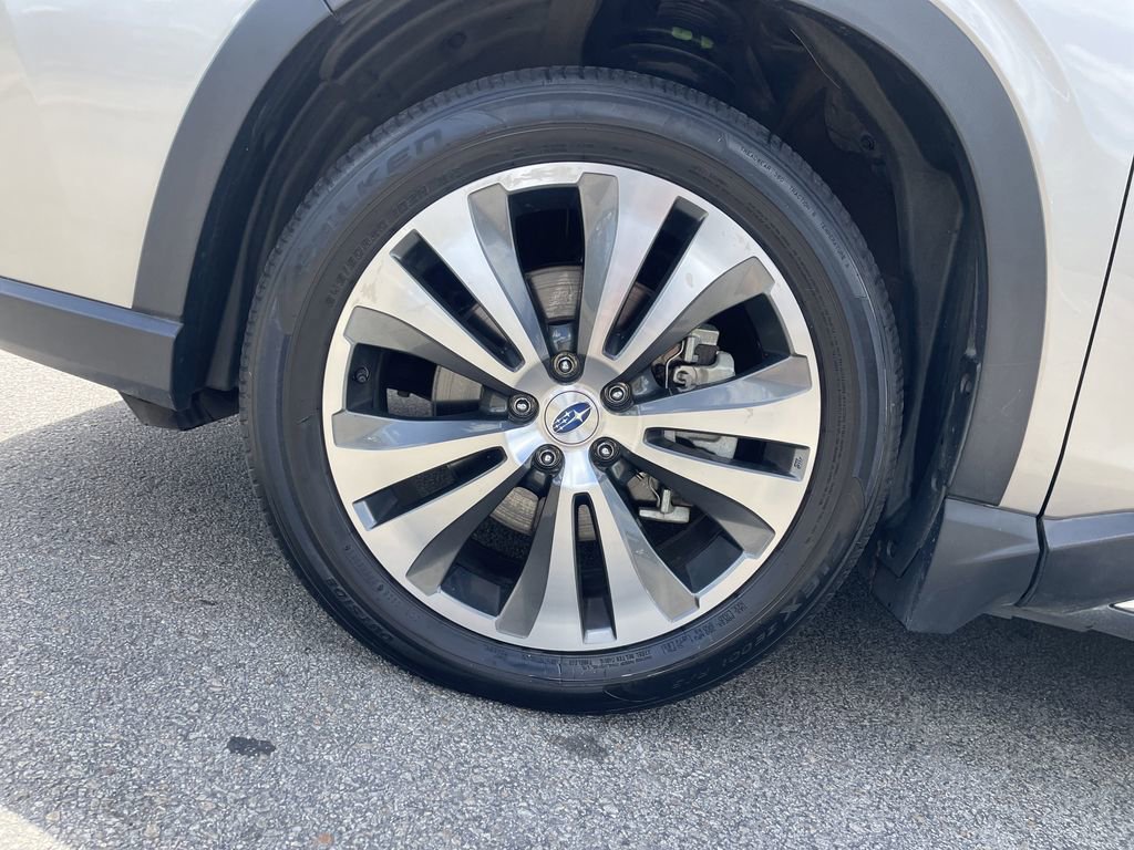 Used 2019 Subaru Ascent Limited w/ Popular Package #2 AWD/4WD image 9