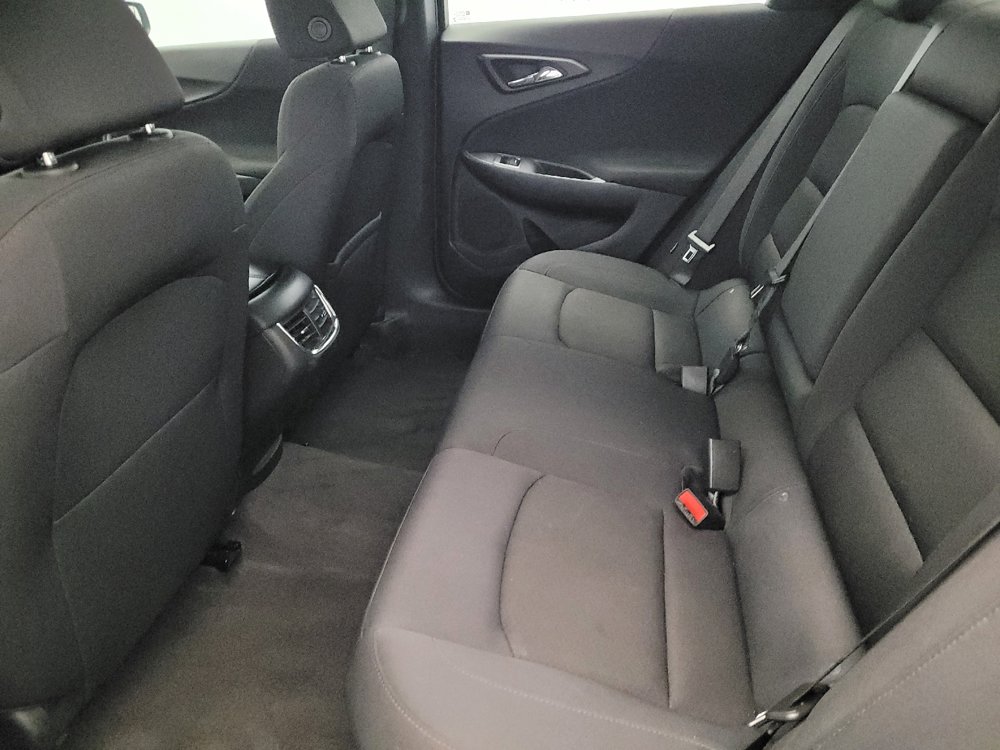 Used 2023 Chevrolet Malibu LT FWD image 18
