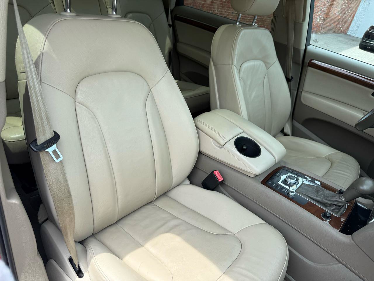 Used 2008 Audi Q7 3.6 Premium AWD/4WD image 9