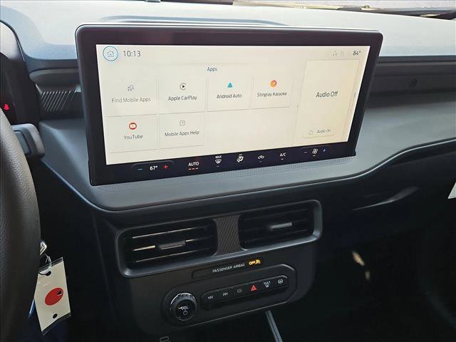 New 2026 Ford Maverick XL image 12