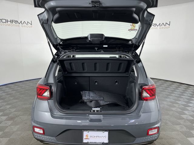 New 2026 Hyundai Venue SEL image 37