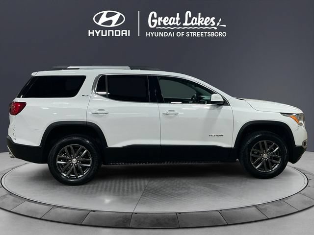 Used 2019 GMC Acadia SLT FWD image 7