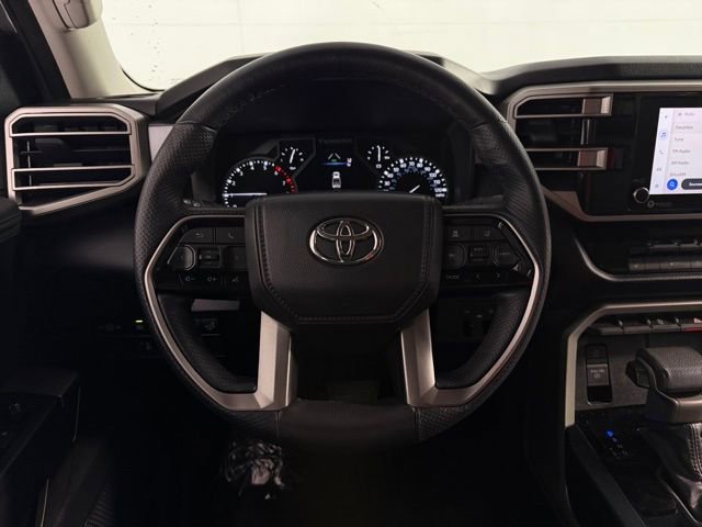 Used 2023 Toyota Tundra SR5 w/ SR5 Premium Package image 21