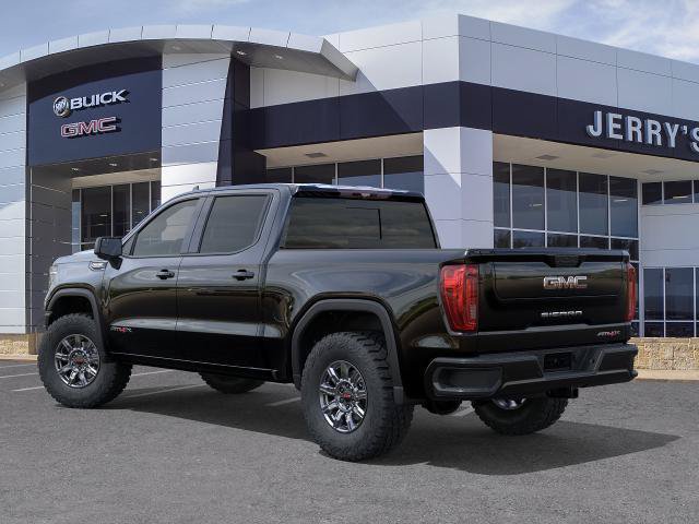 New 2026 GMC Sierra 1500 AT4X AWD/4WD image 27