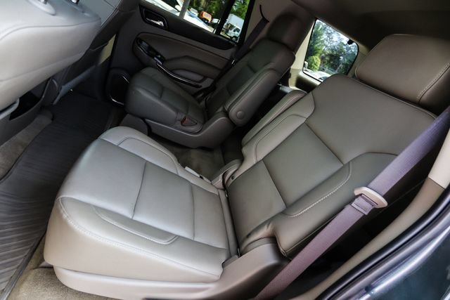Used 2019 GMC Yukon SLT w/ Open Road Package AWD/4WD image 40