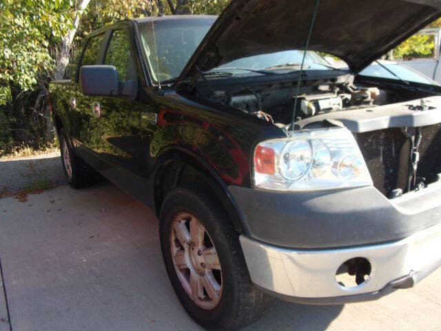 Used 2008 Ford F150 Lariat image 4