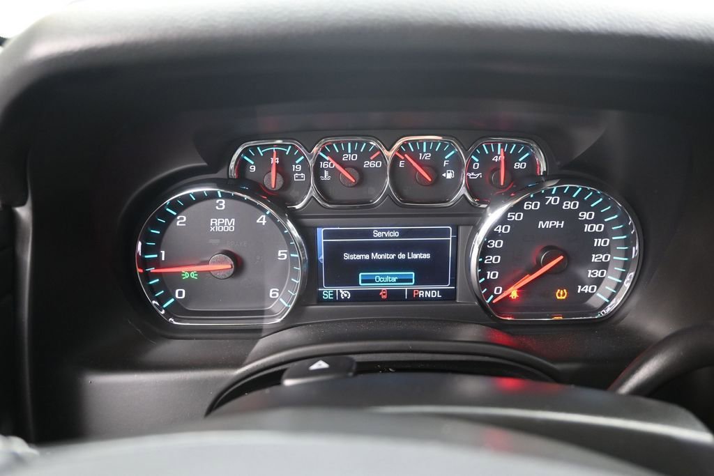Used 2018 Chevrolet Tahoe LS RWD image 11