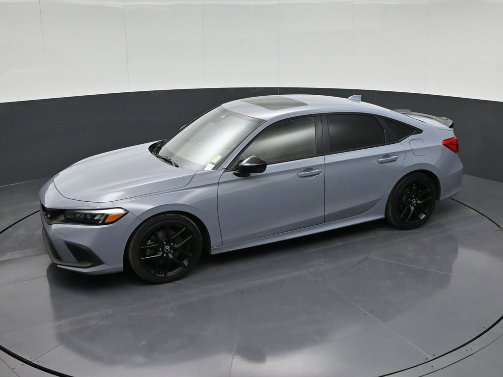 Used 2024 Honda Civic Si image 20