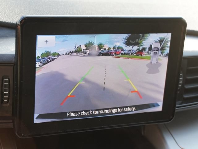 Used 2021 Ford Explorer XLT RWD image 24