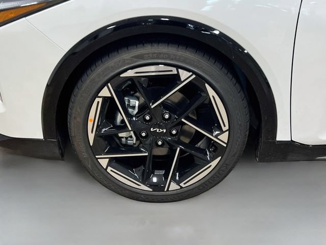 New 2026 Kia K4 GT-Line FWD image 30