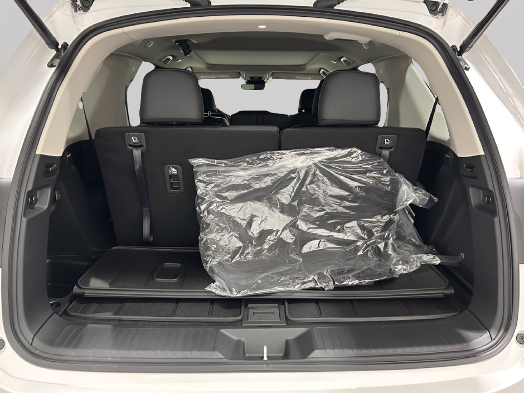 Certified 2026 Honda Pilot Touring image 23