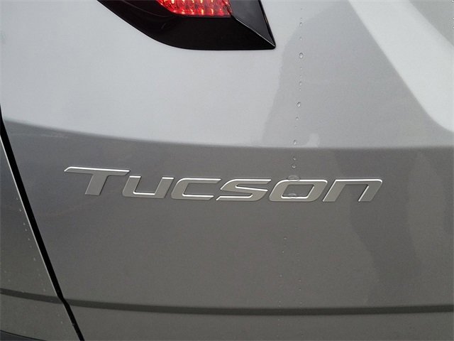 New 2026 Hyundai Tucson SEL image 22