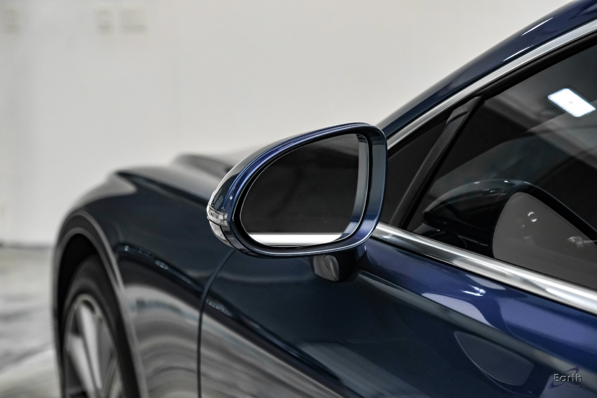 Used 2020 Bentley Continental GT V8 First Edition AWD/4WD image 85