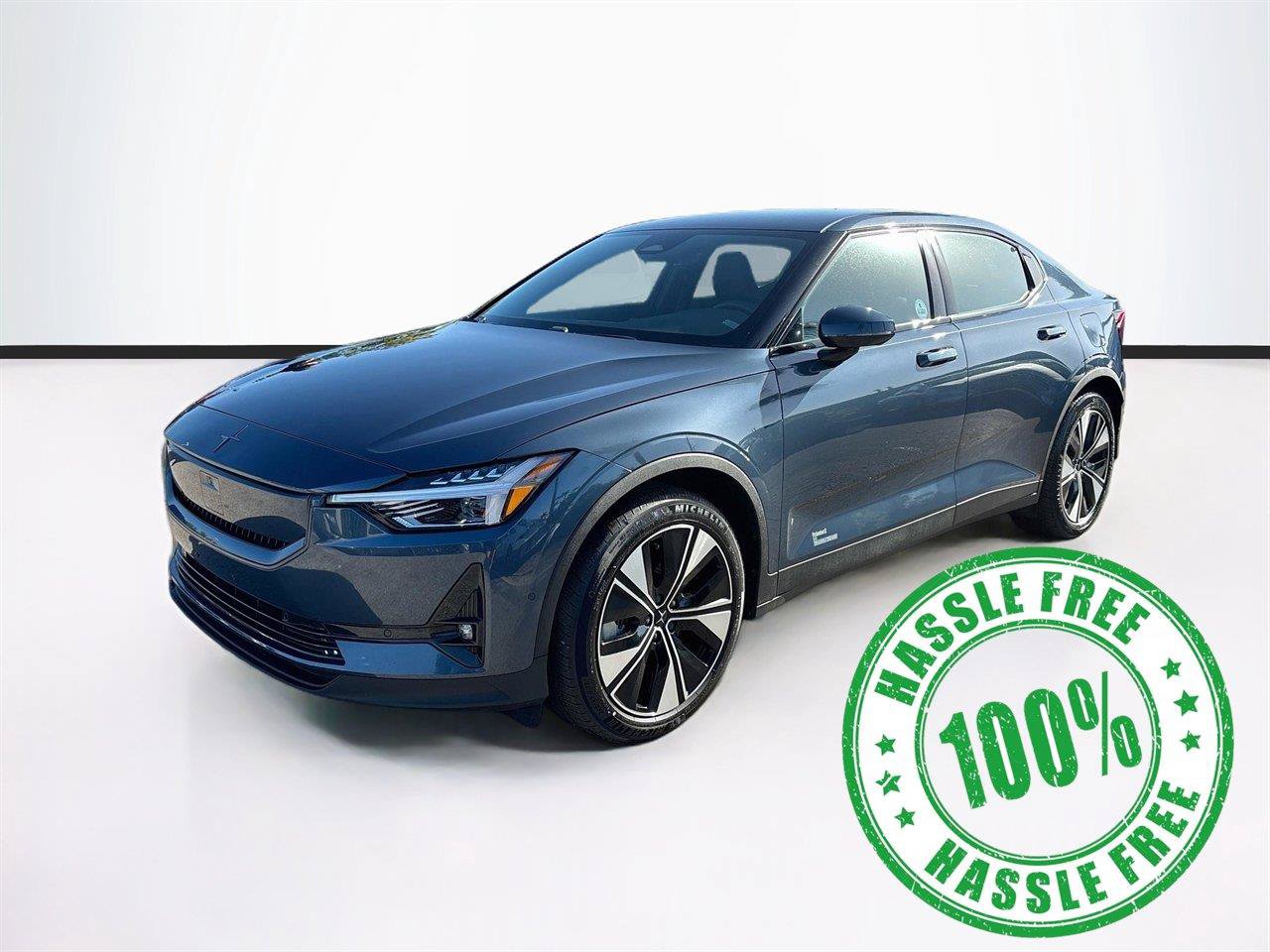 Used 2024 Polestar Polestar 2 AWD/4WD image 3