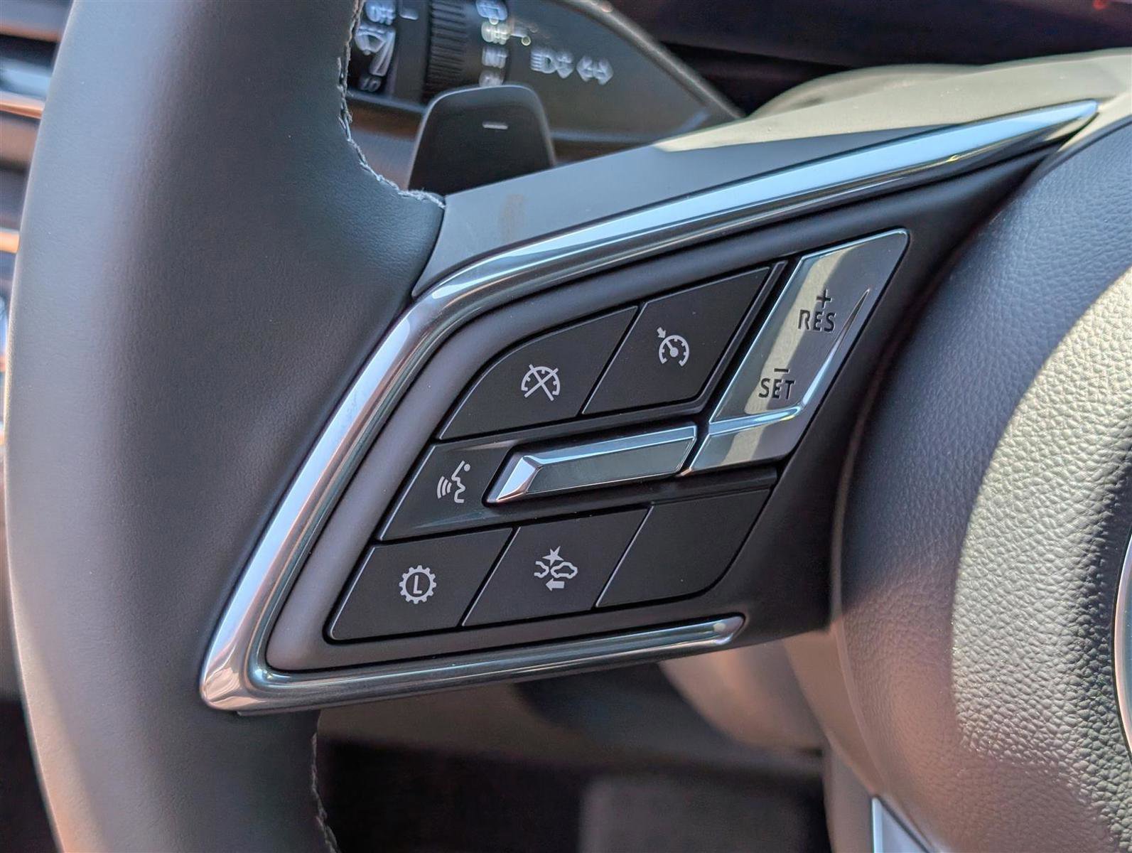 New 2026 Buick Enclave Preferred w/ Power Package image 21