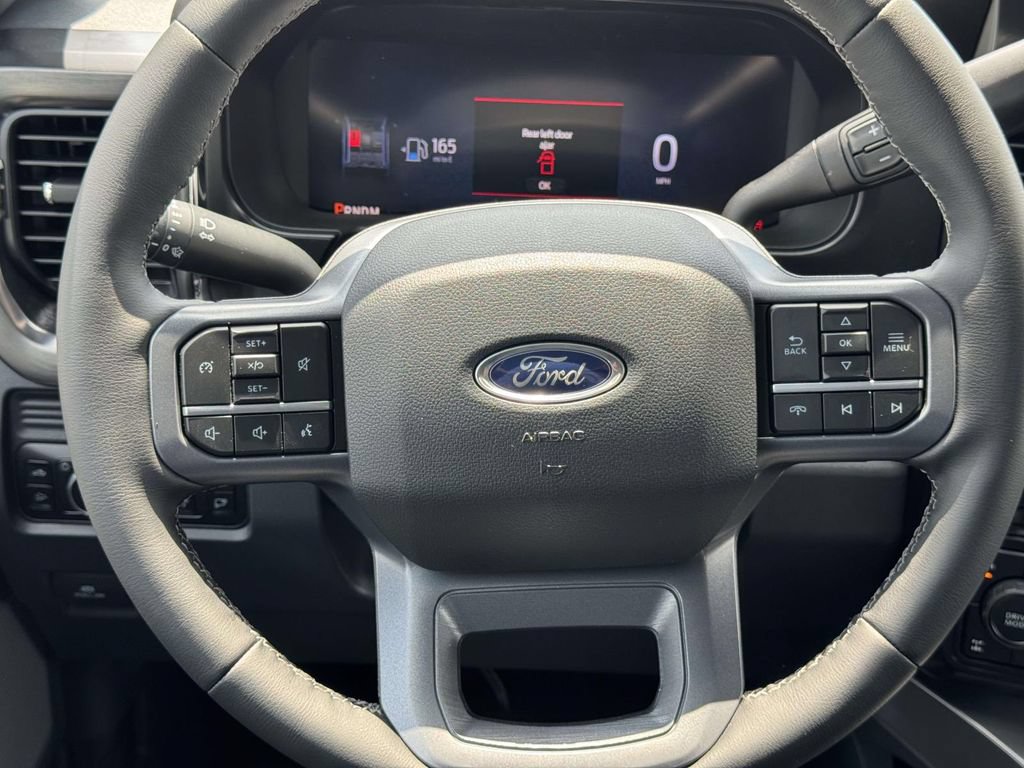 New 2026 Ford F250 Lariat w/ Chrome Package AWD/4WD image 17