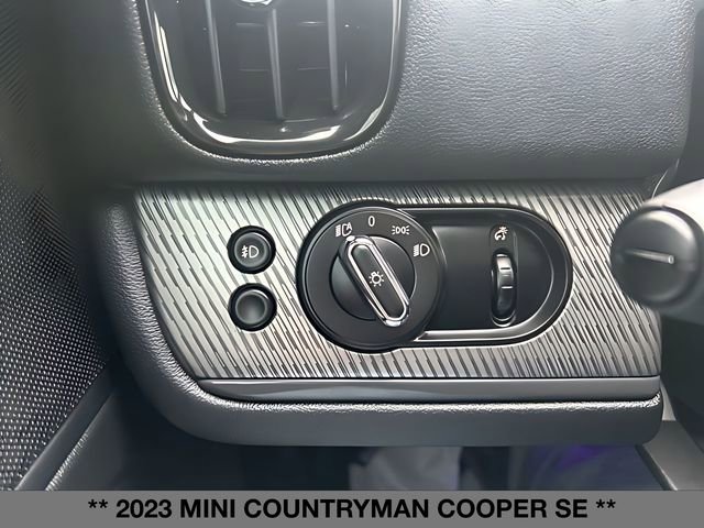 Used 2023 MINI Cooper Countryman SE w/ Storage Package image 36