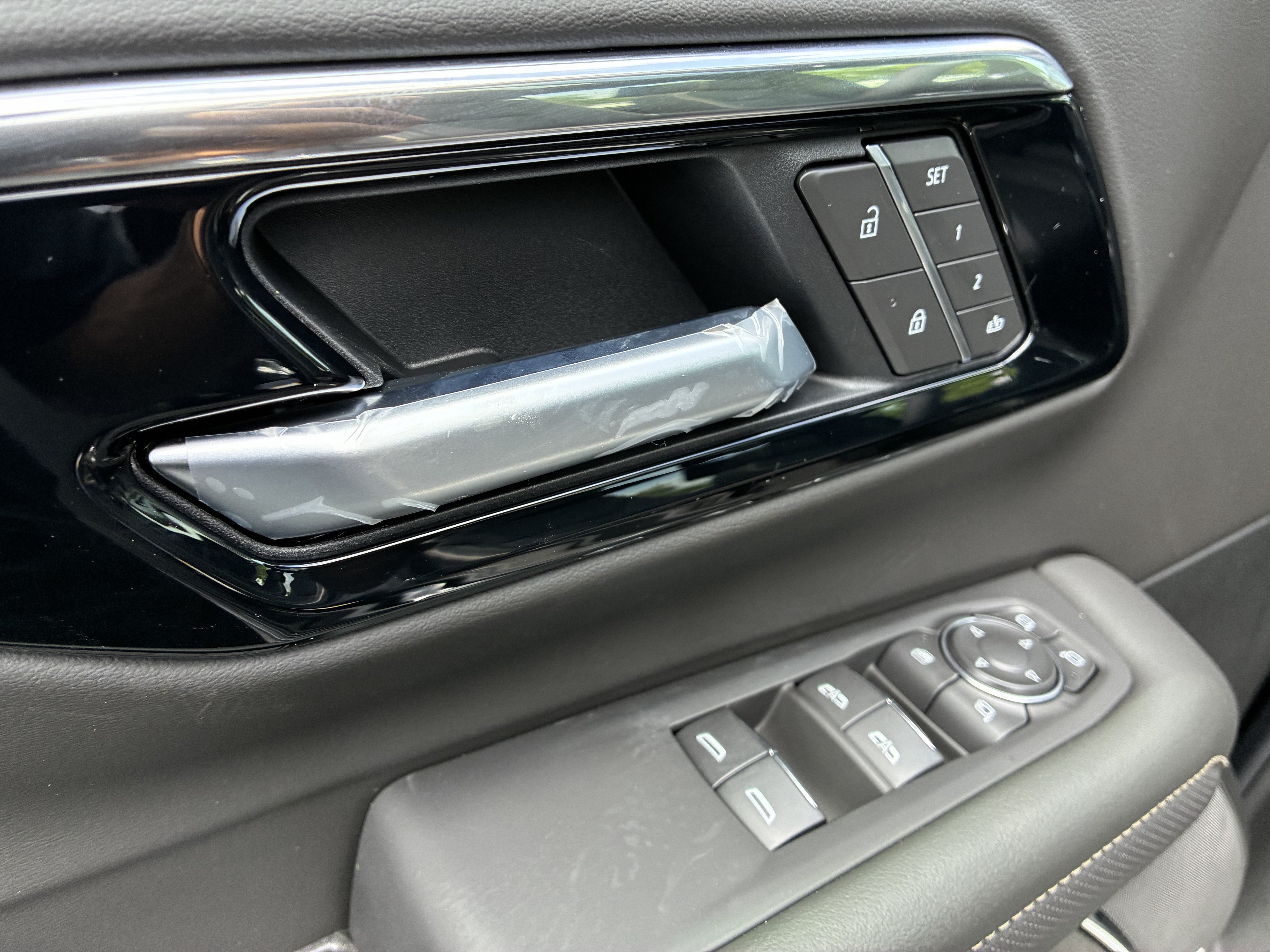 New 2026 Chevrolet Tahoe Premier RWD image 26