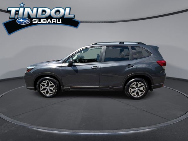 Used 2020 Subaru Forester Premium AWD/4WD image 5