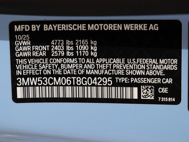 Used 2026 BMW M240i xDrive Coupe w/ Premium Package image 23