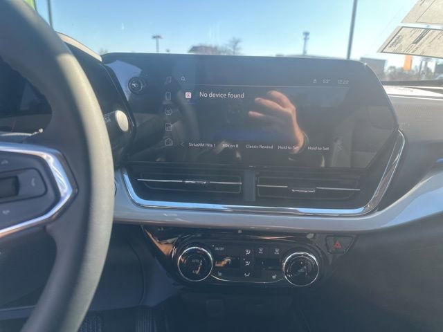 New 2026 Chevrolet Trax LT w/ Driver Confidence Package image 22