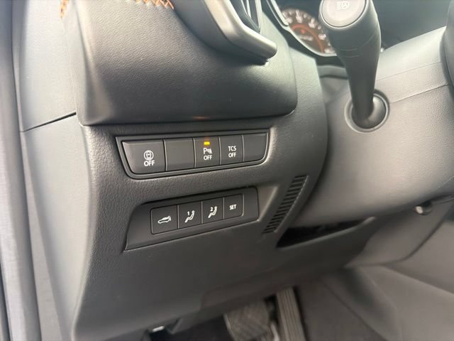 New 2026 MAZDA CX-50 AWD 2.5 S w/ Weather Package image 30