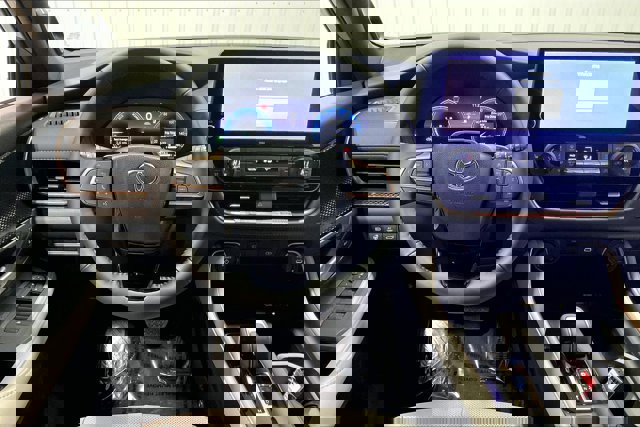 New 2026 Toyota Grand Highlander AWD Hybrid image 16