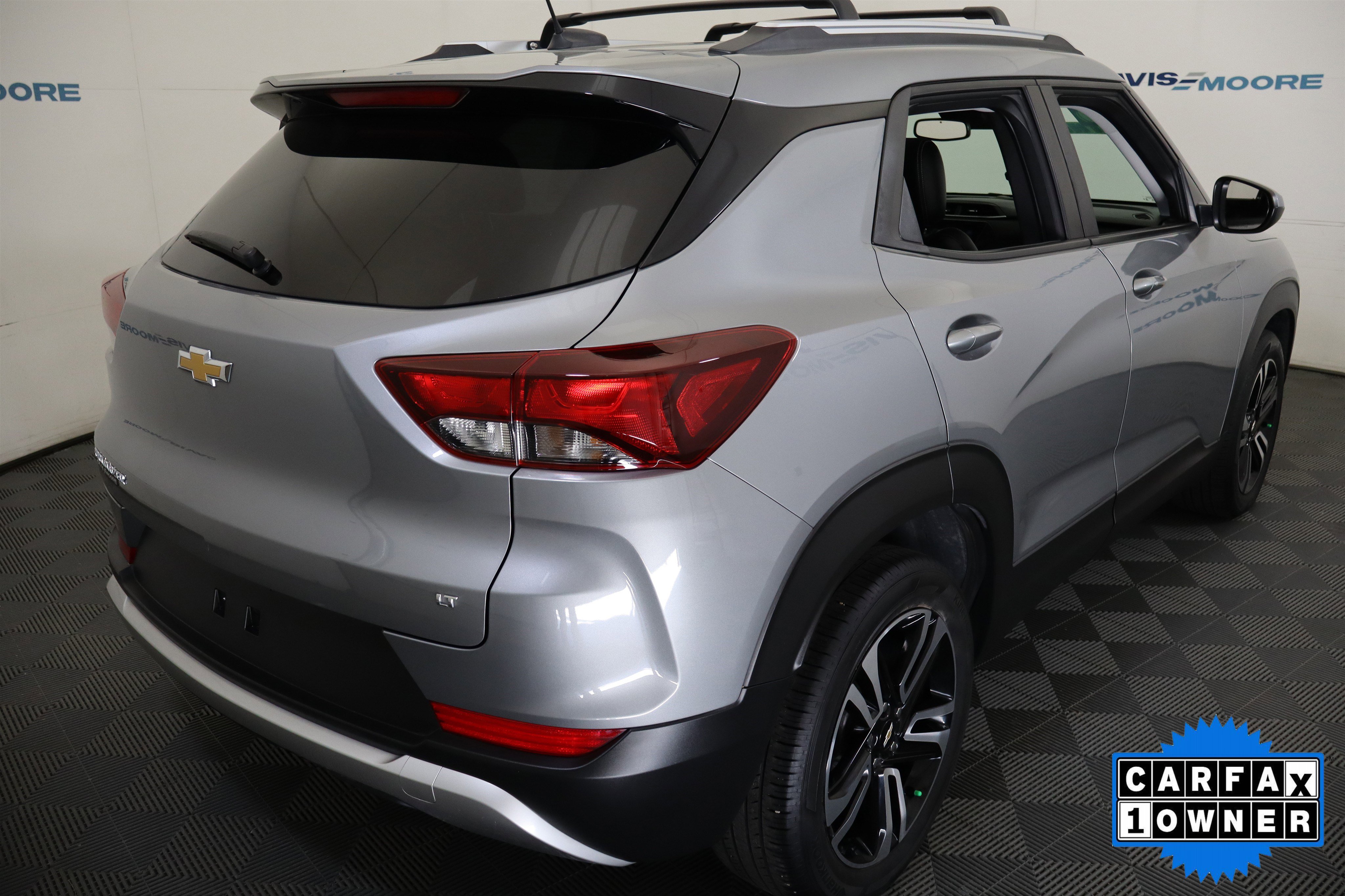 Used 2023 Chevrolet TrailBlazer LT w/ Convenience Package image 6