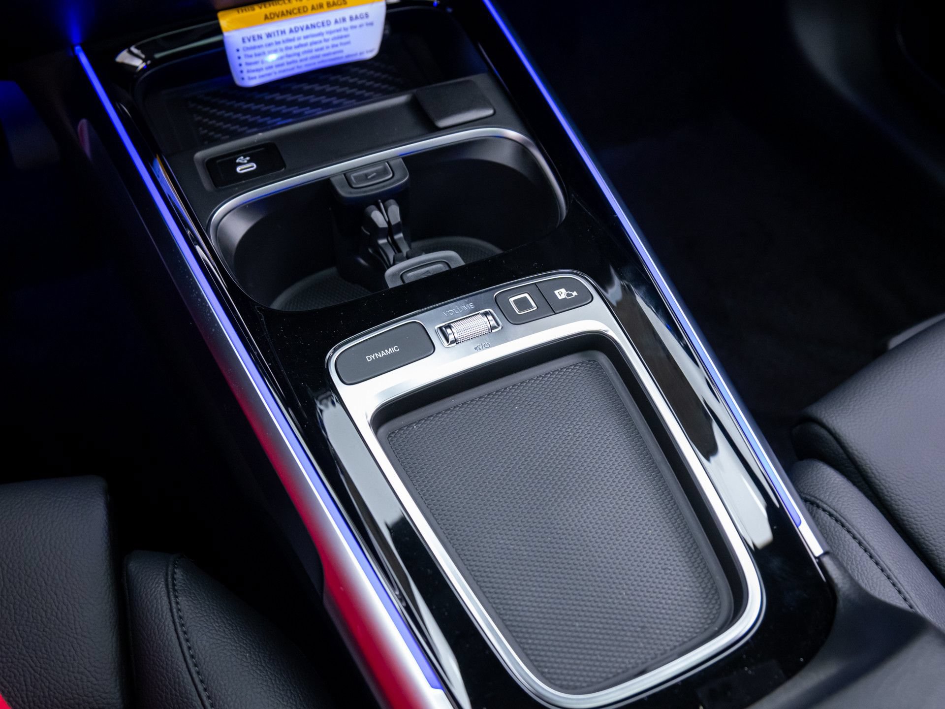 New 2026 Mercedes-Benz GLB 250 4MATIC image 23