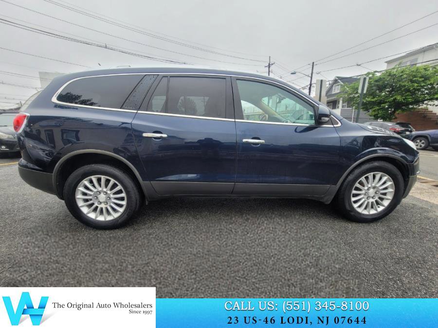 Used 2012 Buick Enclave FWD image 7