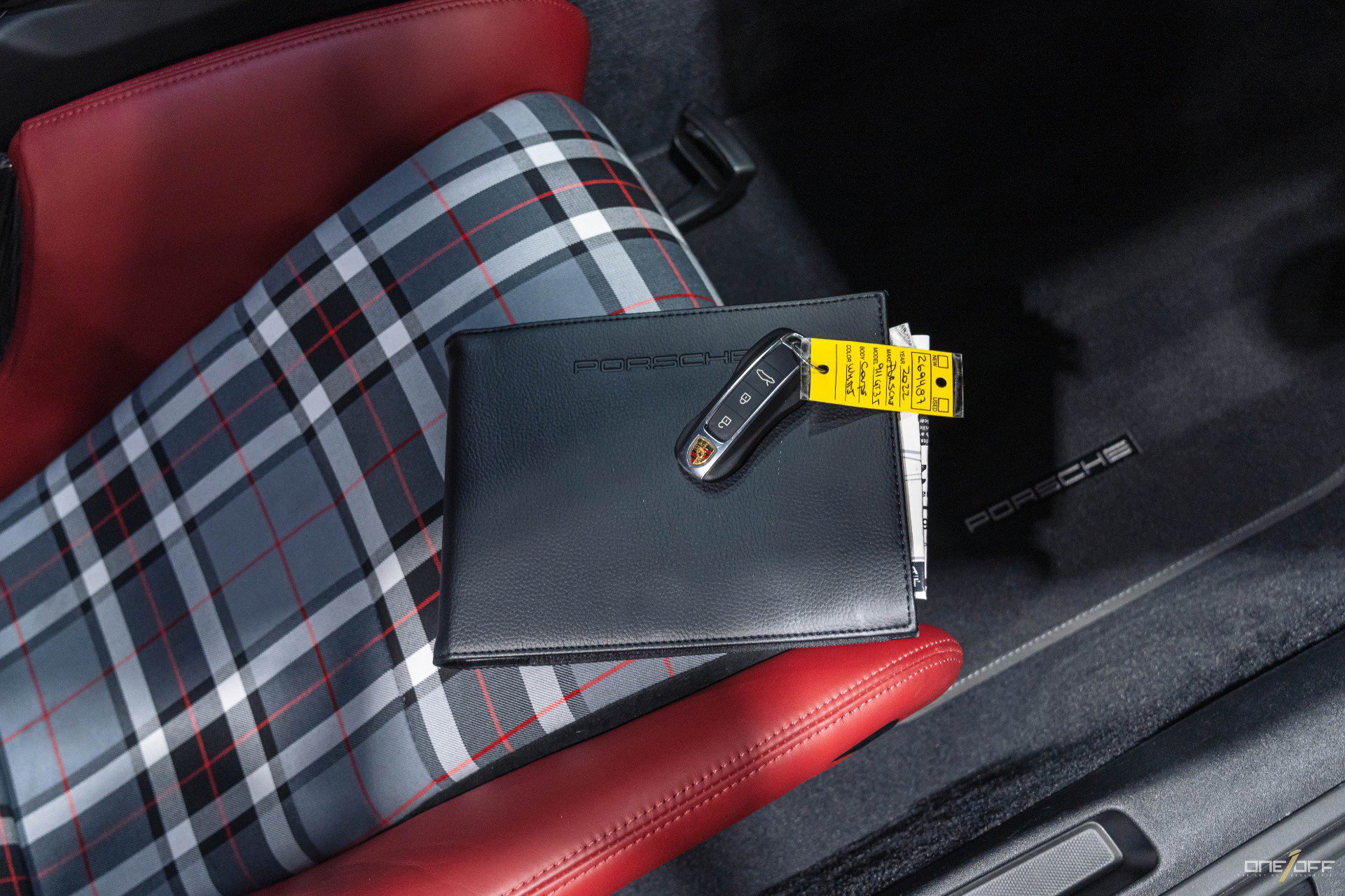 Used 2022 Porsche 911 GT3 image 39