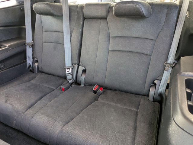 Used 2022 Honda Pilot Sport image 20