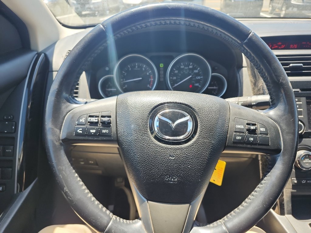 Used 2014 MAZDA CX-9 Touring w/ Touring Technology Package FWD image 22