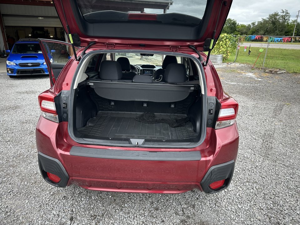 Used 2019 Subaru Crosstrek 2.0i Premium w/ Eyesight System image 17