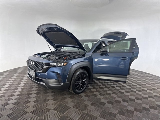 New 2026 MAZDA CX-50 2.5 Hybrid w/ Cargo Package image 10
