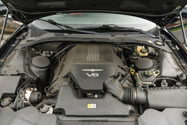 Used 2003 Ford Thunderbird RWD image 47