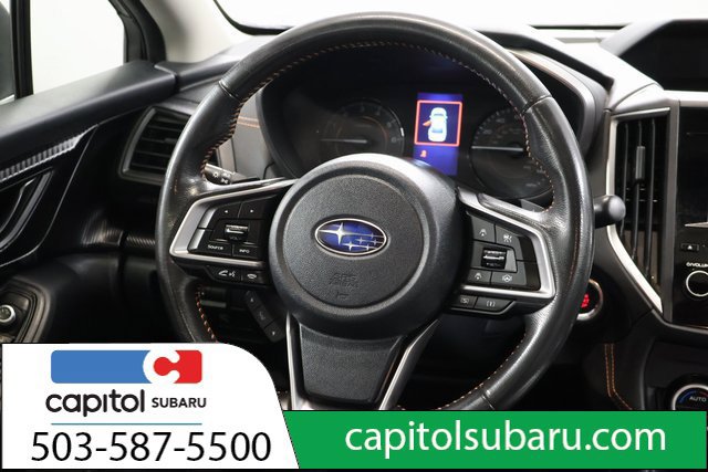 Used 2023 Subaru Crosstrek 2.0i Premium AWD/4WD image 16