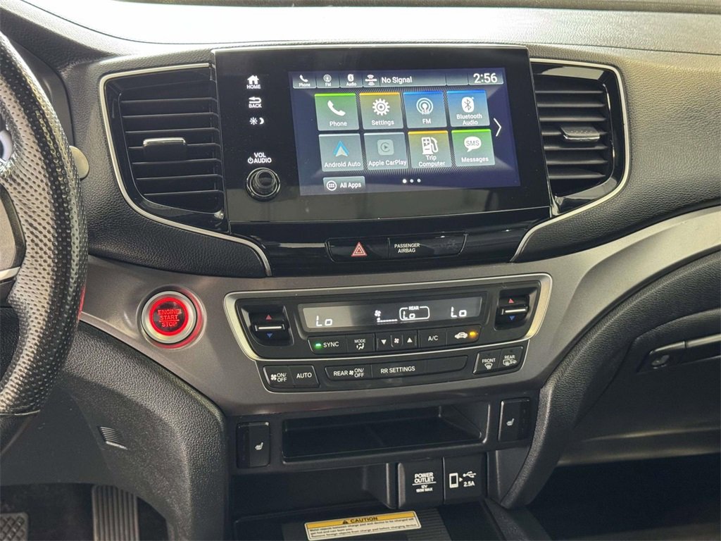 Used 2023 Honda Passport EX-L image 21