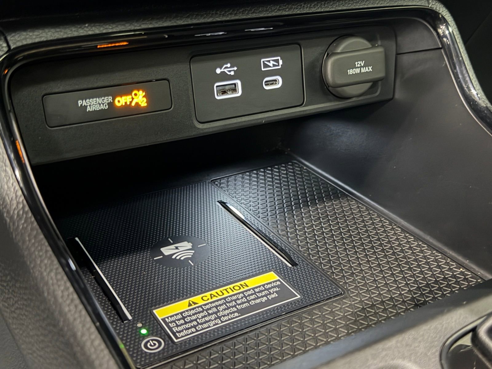 Used 2025 Honda CR-V EX-L image 32