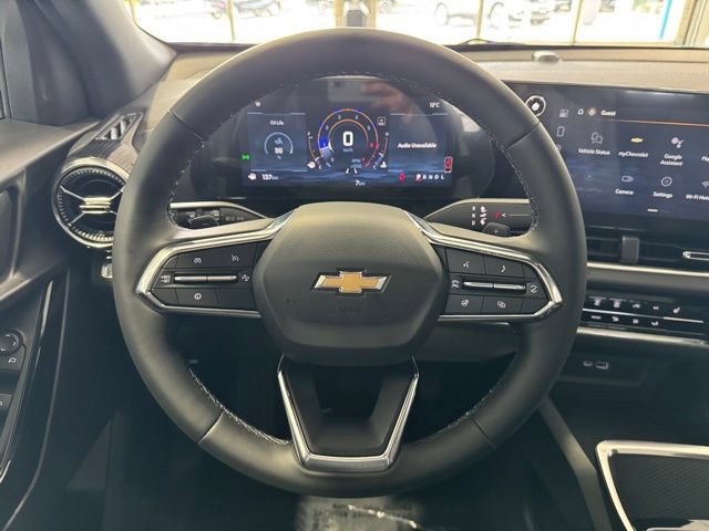 New 2026 Chevrolet Equinox LT FWD image 19