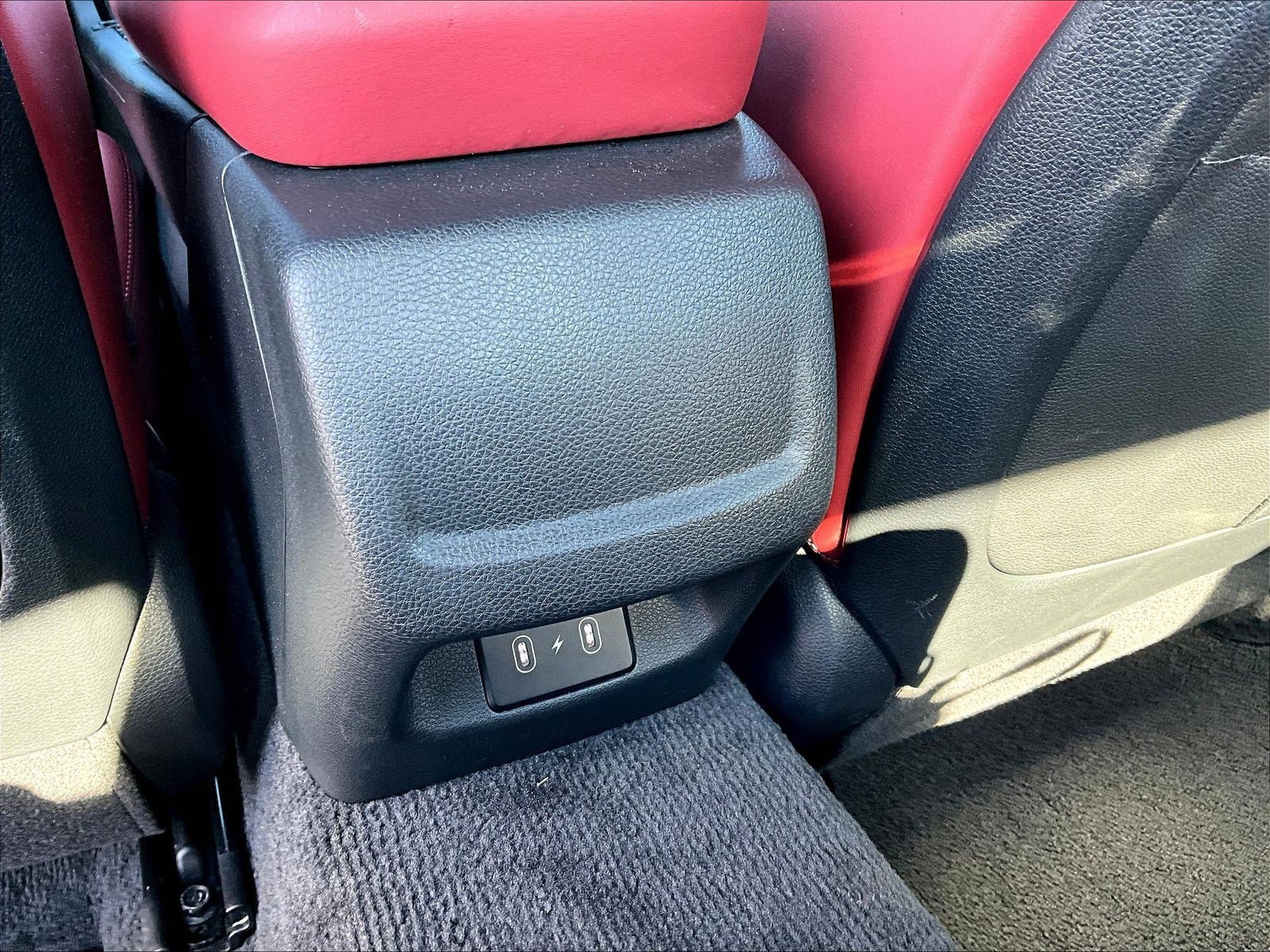 Used 2026 Kia K5 GT-Line w/ GT-Line Red Interior Package AWD/4WD image 10